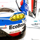 Illustration for article titled Everyone Is Onto The Ford GTs Tricks